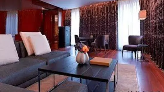 Bulgari Hotel and Residences- London | Londra (ve civarı) - City of Westminster - Knightsbridge