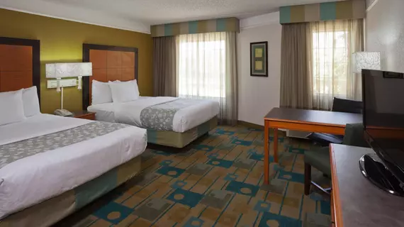 La Quinta Inn & Suites Fort Worth North | Teksas - Fort Worth (ve civarı) - Fort Worth