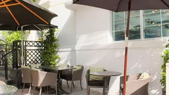 Whitelaw Hotel | Florida - Miami Beach - Güney Plajı