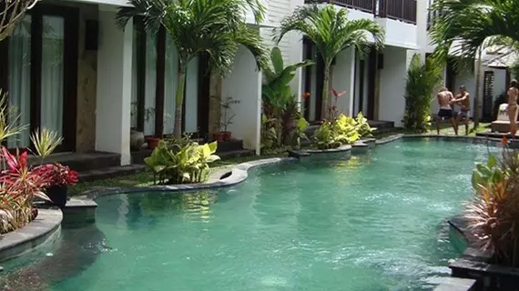 Seminyak TownHouse | Bali - Badung - Seminyak