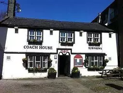 The Coach House | Lancashire (kontluk) - Ribble Valley District - Lancaster