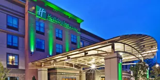 Holiday Inn & Suites Stillwater-University West