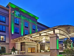 Holiday Inn & Suites Stillwater-University West | Oklahoma - Stillwater