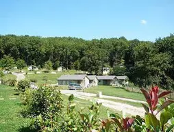 Les Hameaux Du Perrier | Nouvelle-Aquitaine - Correze (bölge) - Lissac-sur-Couze