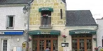 Logis Auberge Le Colombien