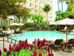 Fairmont Miramar Hotel & Bungalows | Kaliforniya - Los Angeles County - Santa Monica