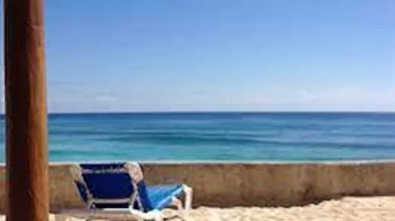 Ventanas Al mar | Quintana Roo - Cozumel