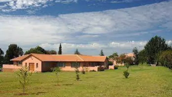 Gateway Guest House | Gauteng - City of Tshwane - Johannesburg (ve civarı) - Benoni