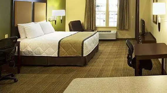 Extended Stay America - Atlanta - Marietta - Wildwood | Georgia - Atlanta (ve civarı) - Atlanta