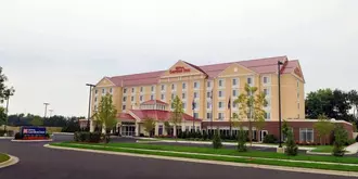 Hilton Garden Inn Louisville-Northeast