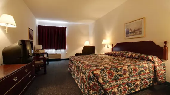 America's Best Value Inn | Missouri - Warrenton (ve civarı) - New Florence