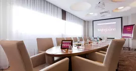 Mercure Rennes Centre Gare | Brittany - Ille-et-Vilaine - Rennes - Colombier - Champ de Mars