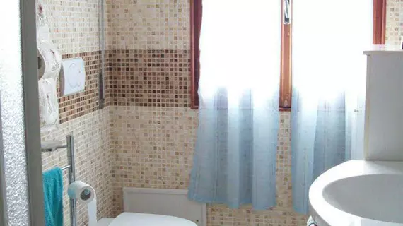 Sa Chessa B&B | Sardinya - Sassari - Ploaghe