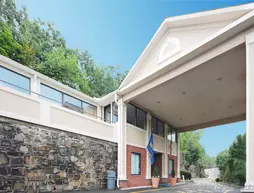 Best Western Fort Lee | New Jersey - Fort Lee - Paramus (ve civarı) - Fort Lee