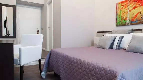 Arenula Suites | Lazio - Roma (ve civarı) - Roma Kent Merkezi - Navona