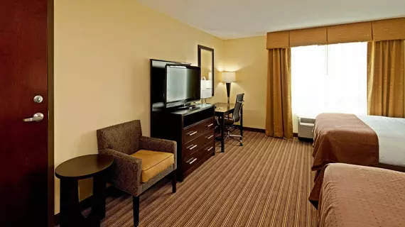 Holiday Inn Mobile Airport | Alabama - Mobile (ve civarı) - Mobile