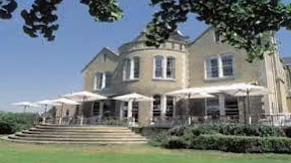 Hotel Felix | Cambridgeshire (ilçe) - Cambridge - Girton