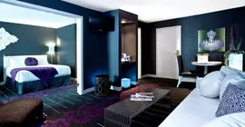 RUMOR Boutique Hotel | Nevada - Clark County - Las Vegas (ve civarı) - Las Vegas - Paradise