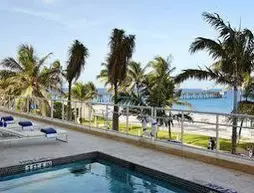 Royal Blues Hotel | Florida - Fort Lauderdale (ve civarı) - Deerfield Beach