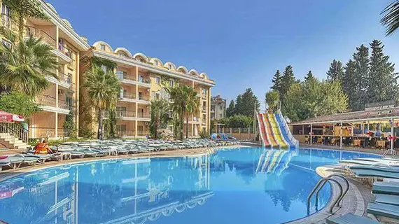 Alenz Suite | Muğla - Marmaris