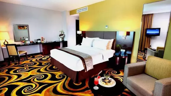 Swiss-Belhotel Ambon | Maluku - Ambon