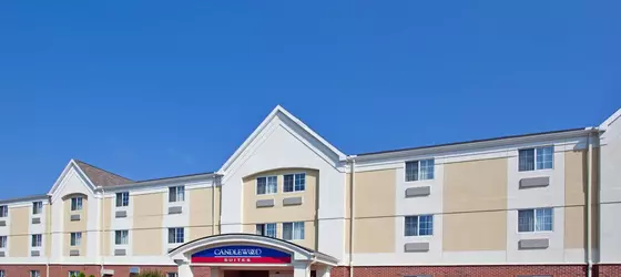 Candlewood Suites Merrillville | Indiana - Merrillville