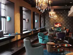 Motel One Edinburgh-Princes