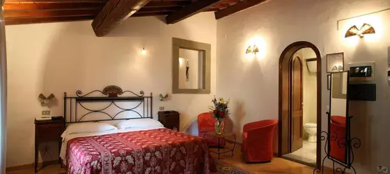 Hotel Collodi Firenze | Toskana - Floransa (il) - Floransa - San Lorenzo