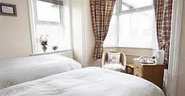 Arkleside Country Guest House | Kuzey Yorkshire (kontluk) - Richmond