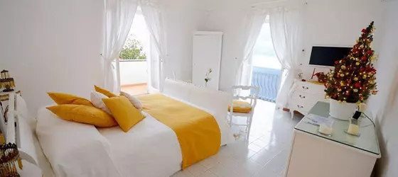 Residence Villa Yiara | Campania - Salerno (il) - Positano