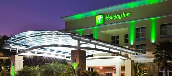 Holiday Inn Daytona Beach LPGA Boulevard | Florida - Daytona Beach (ve civarı) - Daytona Beach