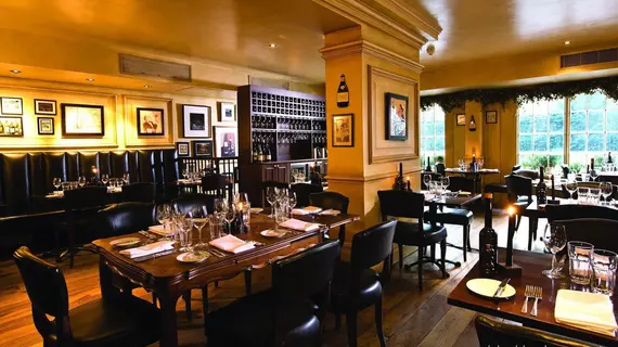 Hotel du Vin & Bistro Cambridge | Cambridgeshire (ilçe) - Cambridge