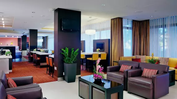 Holiday Inn Long Beach-Downtown Area | Kaliforniya - Los Angeles County - Long Beach