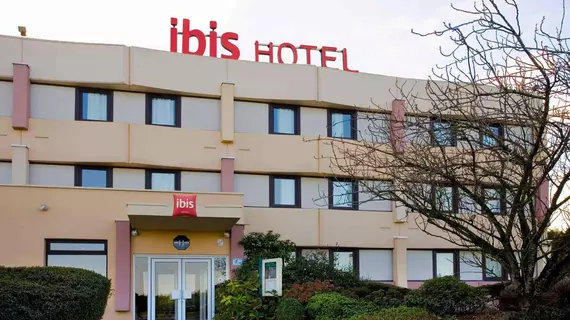 ibis Rennes Cesson | Brittany - Ille-et-Vilaine - Cesson-Sevigne