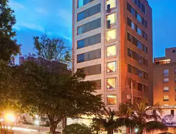 Hotel Cabrera Imperial Suites | Cundinamarca - Bogota (ve civarı) - Bogota - Zona T - Zona Rosa