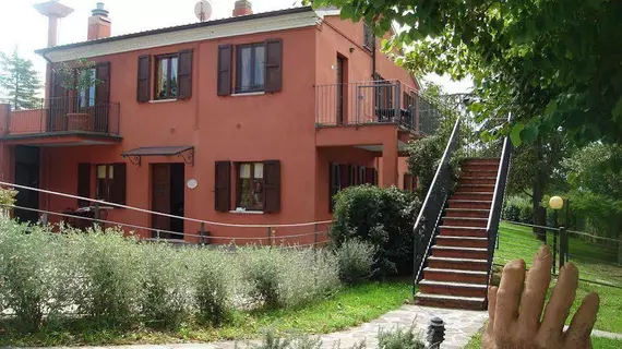 Country House La Celletta | Marche - Pesaro and Urbino (vilayet) - Urbino