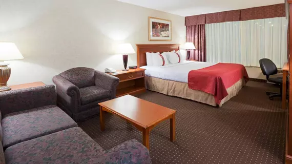 Radisson Hotel and Conference Center Fond du Lac | Wisconsin - Fond du Lac