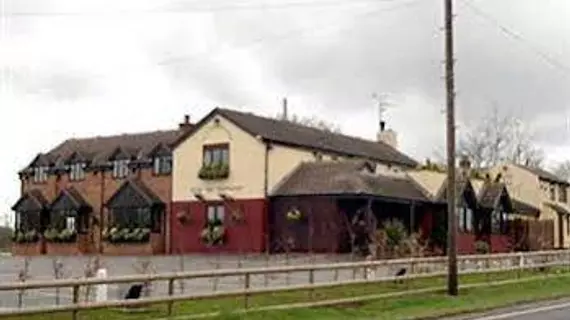 Throckmorton Arms Hotel | Warwickshire (kontluk) - Alcester