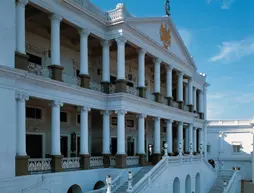 Taj Falaknuma Palace | Telangana - Haydarabad (ve civarı) - Haydarabad