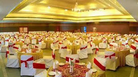 Sangam Hotel, Tiruchirapalli | Tamil Nadu - Tiruchirappalli