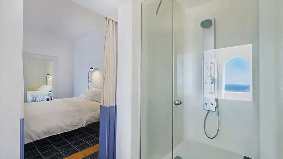 Lilium Santorini Villa | Ege Adaları - Santorini