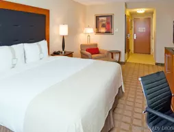 Holiday Inn Fort Myers Airport-Town Center | Florida - Fort Myers (ve civarı) - Fort Myers