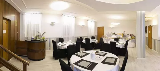 Hotel Gran Torino | Piedmont - Turin (ve civarı) - Turin - Lingotto