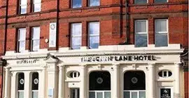 Penny Lane Hotel | Merseyside (ilçe) - Liverpool (ve civarı) - Liverpool