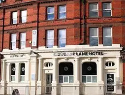 Penny Lane Hotel | Merseyside (ilçe) - Liverpool (ve civarı) - Liverpool