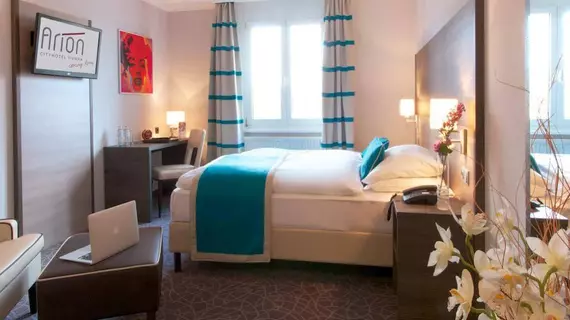 Arion Cityhotel Vienna | Vienna (eyalet) - Viyana