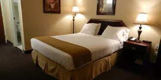 Luxury Inn & Suites Troy