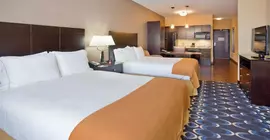 Holiday Inn Express Las Cruces North | New Mexico - Las Cruces (ve civarı) - Las Cruces