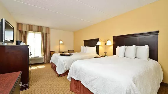 Hampton Inn - Greenville | Alabama - Greenville