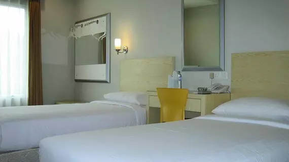 Triniti Hotel Batam | Riau Adaları - Batam